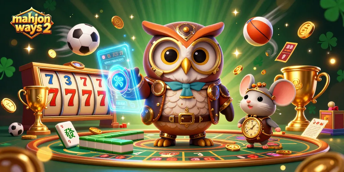 Experience thrilling gameplay in mahjong ways 2 with dynamic visuals, slot elements, and a vibrant casino atmosphere.