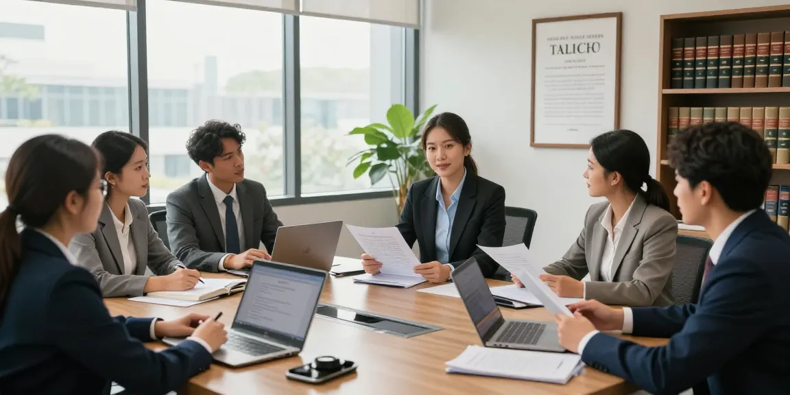 7 Warning Signs When Choosing Legal Counsel: Go to These Guys for Expert Guidance in 2026